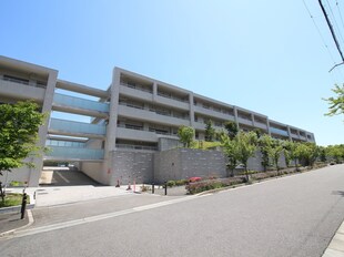 プラウド夙川(318)の物件外観写真